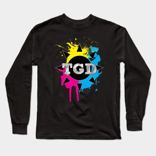 TheGreatDawn Long Sleeve T-Shirt